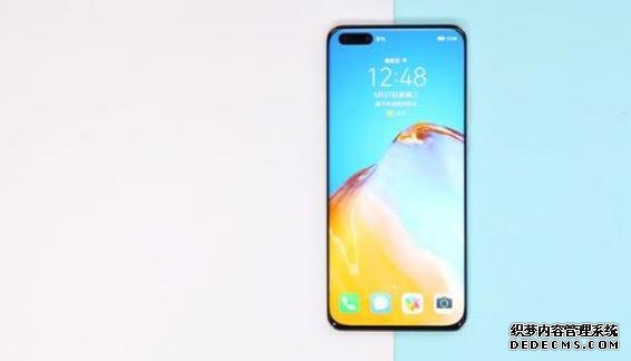 华为顶级旗舰P40 Pro+终于开售 能否夺得苹果的高端市场?