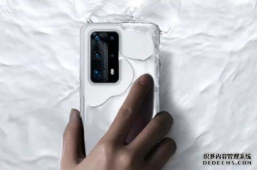 华为首部五摄手机来了!比P40Pro更强,你心动了吗?