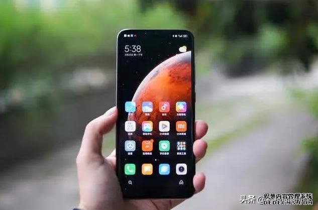 Redmi 10X Pro正式开售 能否问鼎中端最强？