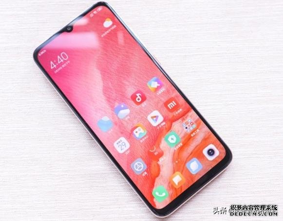 Redmi 10X Pro正式开售 能否问鼎中端最强？