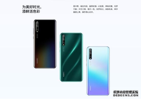 千元4G手机依然值得购买,懂行的人选这三部