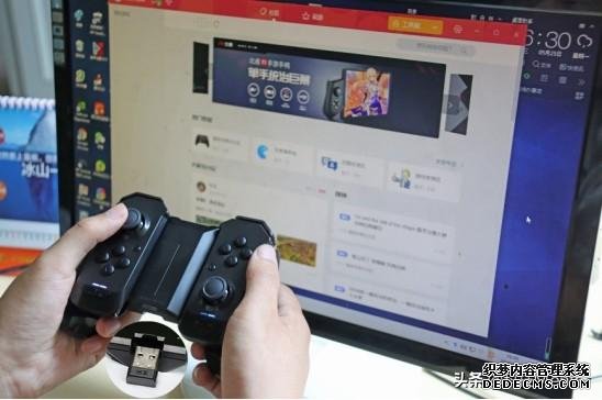 北通H2评测:一键压枪秒换6装,不仅是物理外挂,更是一波回忆杀