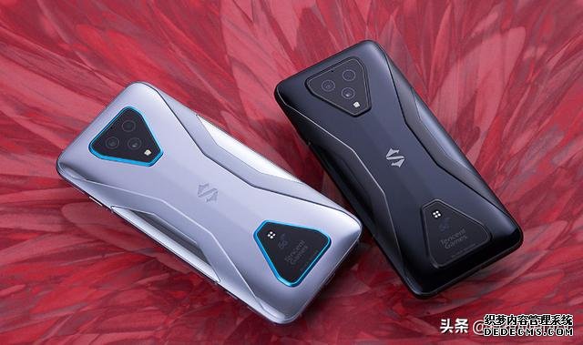 以旗舰之名,盘点目前改变手机市场的6款游戏手机