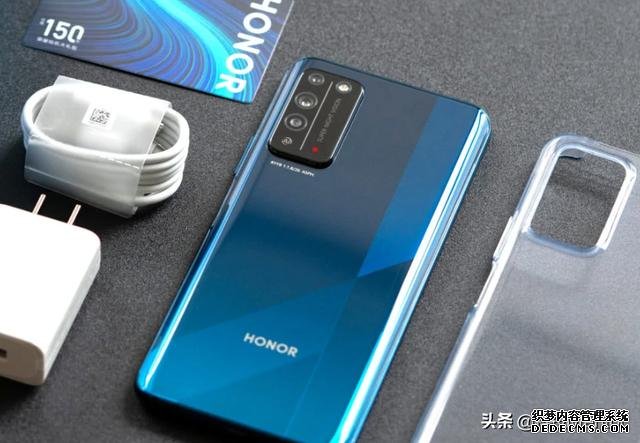 想要2000以下换购5G机型?荣耀X10给你最优解
