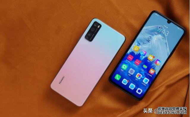 华为打破5G机型最低价记录!1699元的5G手机香么?