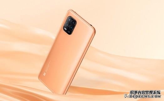 2k档强悍5G手机有哪些?三家争鸣,非常激烈