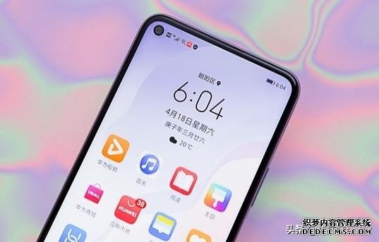 2k档强悍5G手机有哪些?三家争鸣,非常激烈