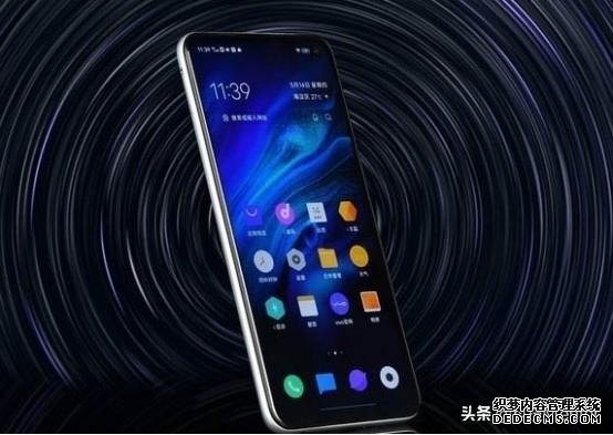 2k档强悍5G手机有哪些?三家争鸣,非常激烈