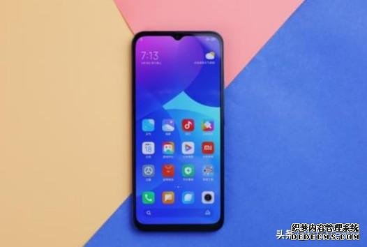 2k档强悍5G手机有哪些?三家争鸣,非常激烈