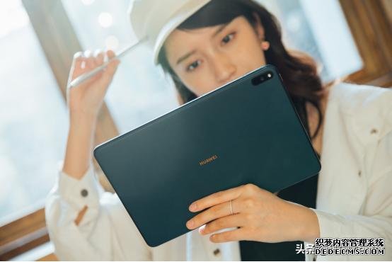 5G平板到底有多强?这款平板真的是无数白领倾心的那款