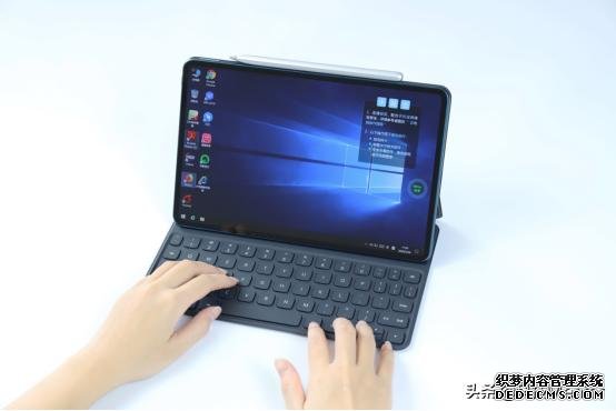 5G平板到底有多强?这款平板真的是无数白领倾心的那款