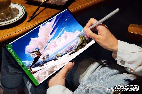 5G平板到底有多强?这款平板真的是无数白领倾心的那款