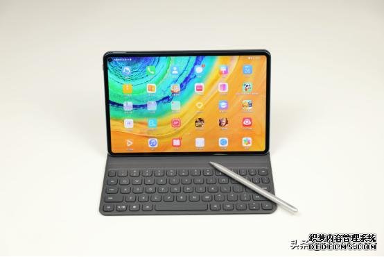 5G平板到底有多强?这款平板真的是无数白领倾心的那款
