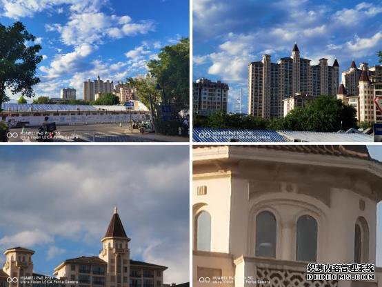 2020旗舰级力作!华为P40 Pro+:用实力不负等待