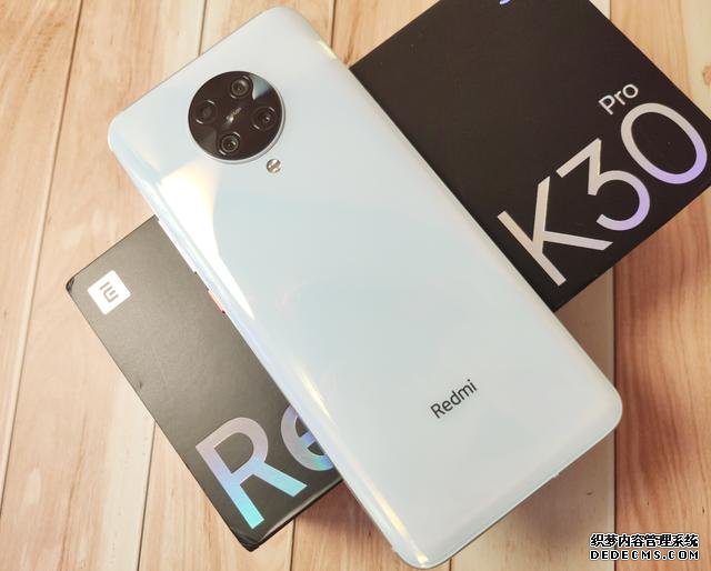 5G手机销量冠军诞生,骁龙865+4700mAh仅2197,买到就是赚