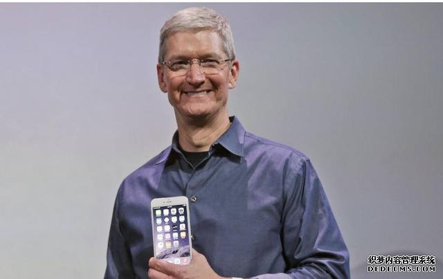 从4999跌至3699,最便宜大屏iPhone诞生,iOS13+128GB