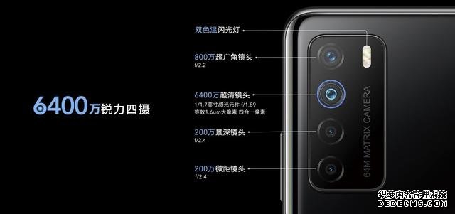 5G时代的超级玩家：荣耀Play4系列正式亮相，售价1799元起