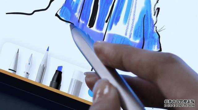 5299元起,华为MatePad Pro 5G为生产力插上5G的翅膀