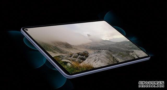 5299元起,华为MatePad Pro 5G为生产力插上5G的翅膀