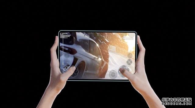 华为MatePad Pro 5G重磅出击,重构5G时代办公新体验