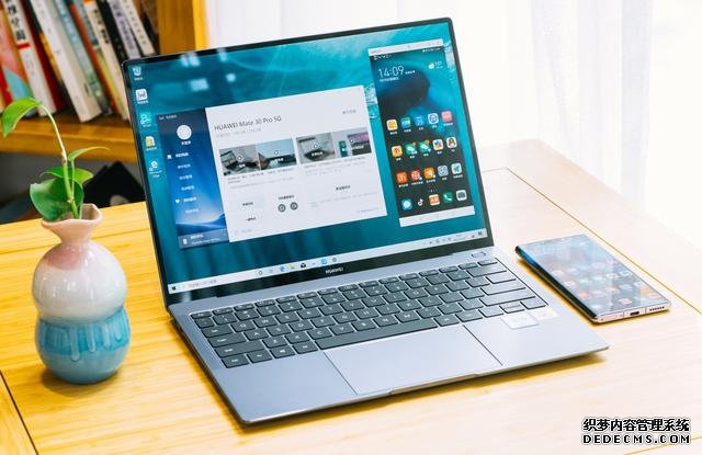 华为MateBook X Pro都击中了记者们的哪些痛点?