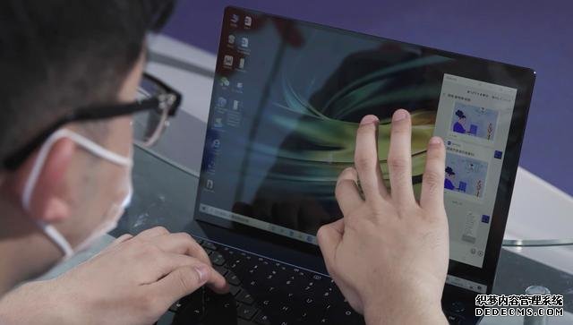 华为MateBook X Pro都击中了记者们的哪些痛点?