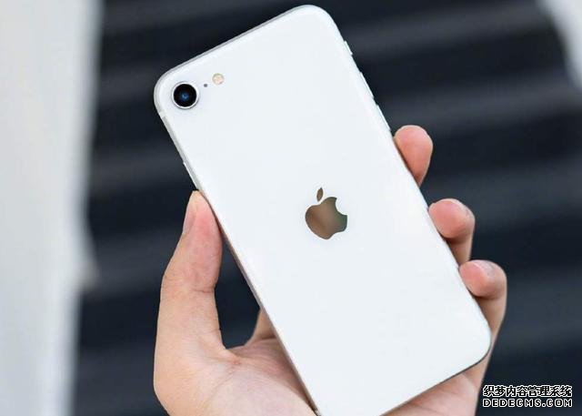 从3299降至3099,最便宜iPhone诞生,4.7英寸+iOS13