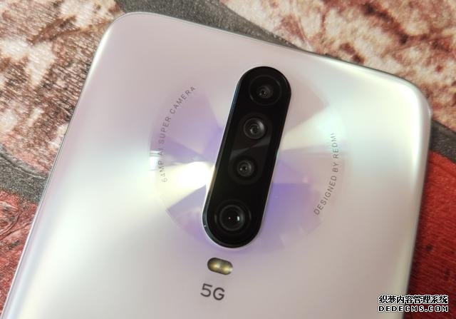 最便宜5G手机诞生,4500mAh+30W,买到就是赚