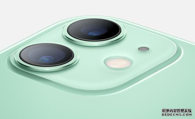 iPhone11大降800元,苹果A13+256GB,库克还是清仓了