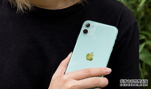 iPhone11大降800元,苹果A13+256GB,库克还是清仓了