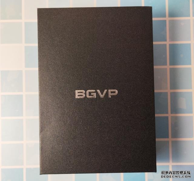 畅爽音质小巧外观!BGVP DX5音乐耳机评测:399元买到就是赚