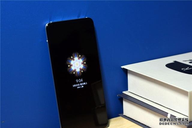 小米新一代5G手机:12GB+MIUI12+4700mAh,重回2999元