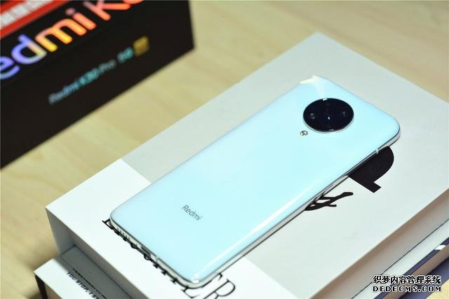 小米新一代5G手机:12GB+MIUI12+4700mAh,重回2999元