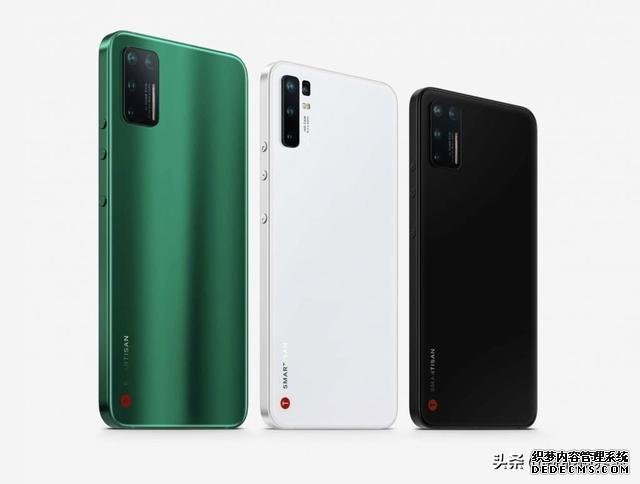 618大促8G+128G手机,OPPO Reno Ace和坚果Pro3,谁更值得买?