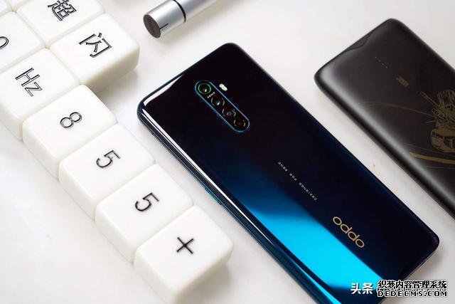 618大促8G+128G手机,OPPO Reno Ace和坚果Pro3,谁更值得买?
