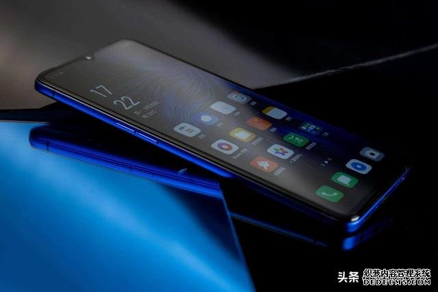 618大促8G+128G手机,OPPO Reno Ace和坚果Pro3,谁更值得买?
