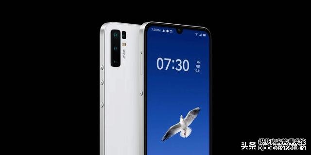 618大促8G+128G手机，OPPO Reno Ace和坚果Pro3，谁更值得买？