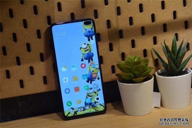 最便宜5G手机诞生,64GB+4500mAh,买到就是赚