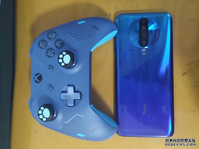 Redmi K30极速版上手实测:京东反向定制思路下的优秀机型