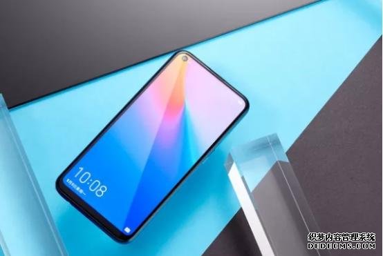 4800w像素+4000毫安,高性价比手机只需899元