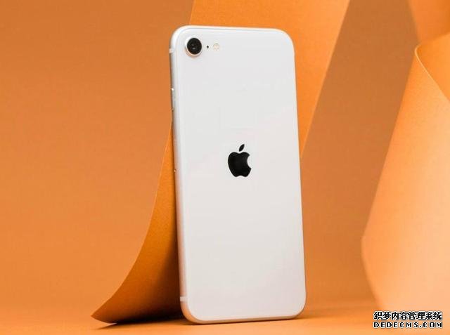 最便宜iPhone诞生,苹果A13+3GB内存,再次成为用户“宠儿”