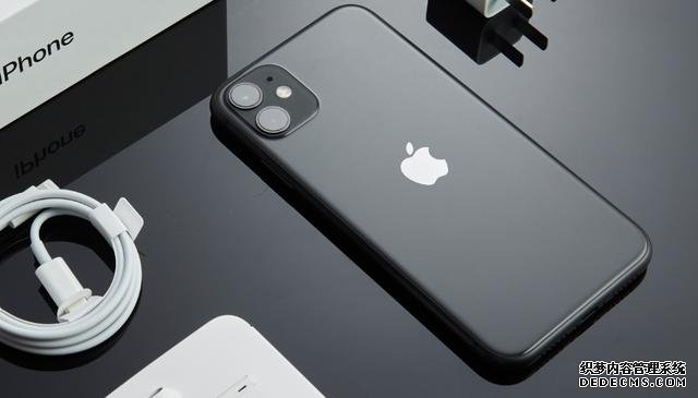 苹果正式官宣以旧换新,支持iPhone11等5款机型,你等到了吗?