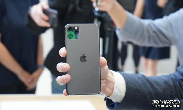 iPhone 12最新确定,或于10月正式发布,价格更感人