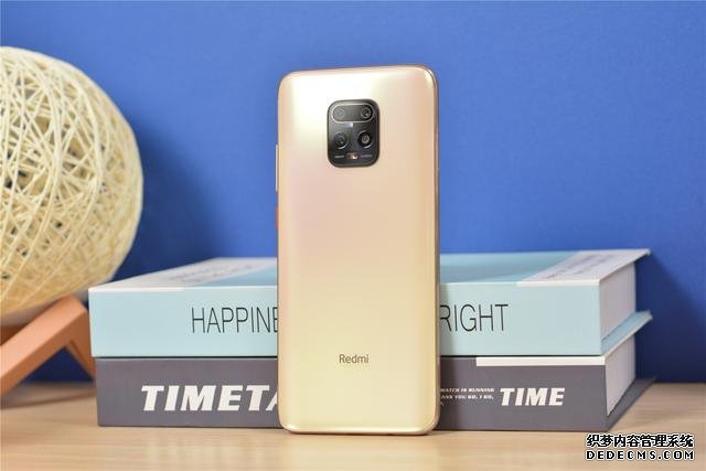 1599元起!Redmi X10系列正式发布:击穿5G手机价格底线