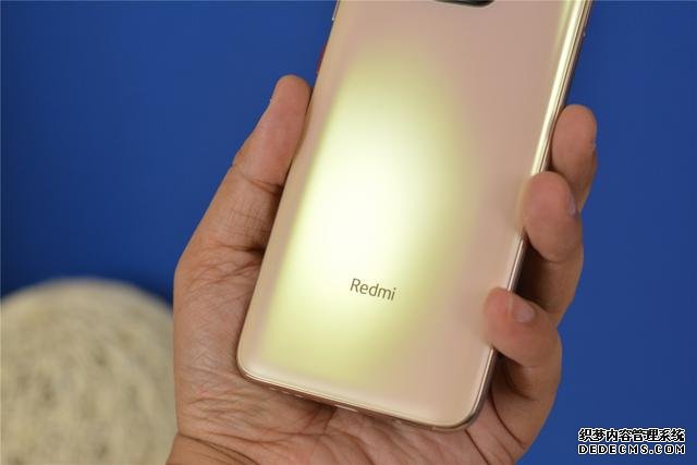 1599元起!Redmi X10系列正式发布:击穿5G手机价格底线