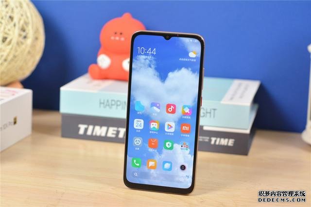 1599元起!Redmi X10系列正式发布:击穿5G手机价格底线