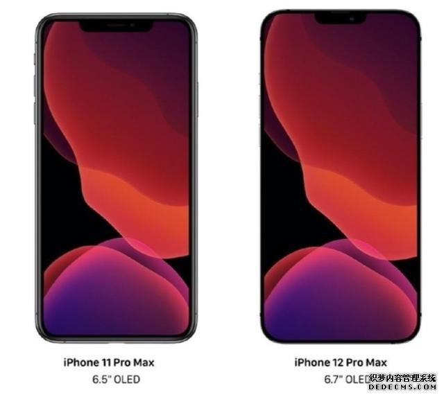 iPhone 12再次确定,将于10月正式发布,售价更感人