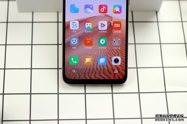 最便宜5G手机诞生,4520mAh+5G全网通,买到就是赚