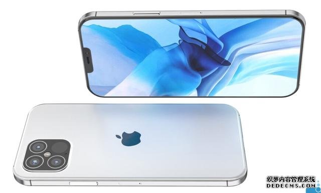 iPhone 12再次确定,或推迟到11月发布,售价更感人
