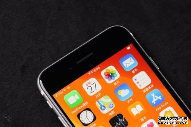 从3299跌至2999,最便宜iPhone降临,iOS13+苹果A13